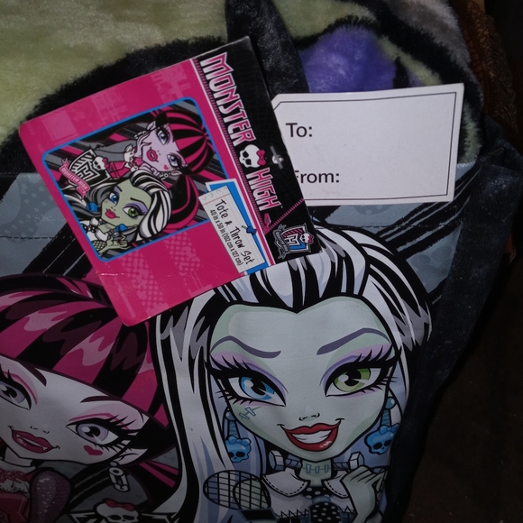 Girls accessories - Picture 3 of 8